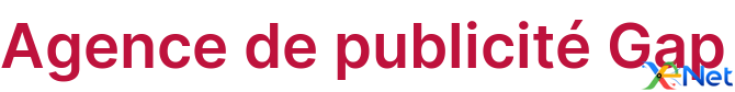Agence de publicité Gap